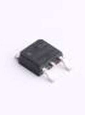 AGM303D 场效应管  1个N沟道 耐压:30V 电流:110A TO-252
