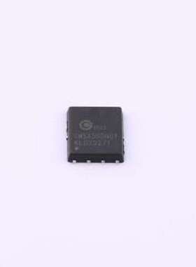 CMSA50DN04 场效应管(MOSFET) 2个N沟道 耐压:40V 电流:50A DFN-8