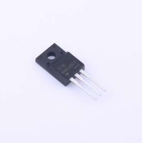 HRM10L300SFCT 肖特基二极管 电压:300V 电流:10A TO-220F