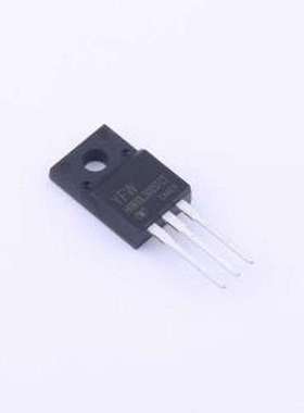 HRM10L300SFCT 肖特基二极管 电压:300V 电流:10A TO-220F
