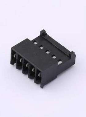 3-644083-5 IDC刺破式连接器(牛角/简牛) 2.54mm 排数:1 P=2.54mm