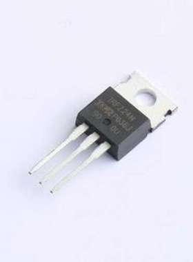IRFZ24NPBF 场效应管(MOSFET) 1个N沟道 耐压:55V 电流:17A TO-22