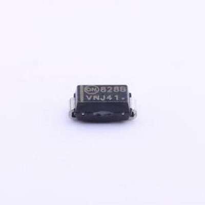 1SMA5928BT3G 稳压二极管 1SMA5928BT3G SMA(DO-214AC)