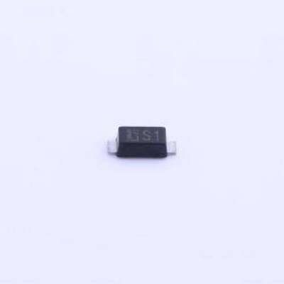 CRS01(TE85L,Q,M) 肖特基二极管 电压:30V 电流:1A SOD-123F