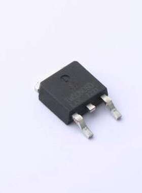 TM50N06D 场效应管(MOSFET) 耐压:60V 电流:50A TO-252-3L