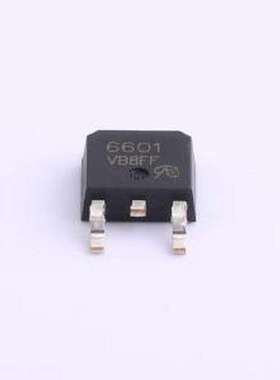 CEU6601-VB 场效应管(MOSFET) 1个P沟道 耐压:60V 电流:30A TO-25