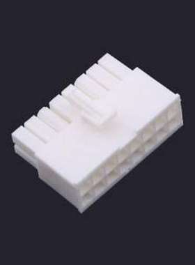 770583-1 胶壳(线对板/线对线) 2x8P 4.14mm P=4.14mm