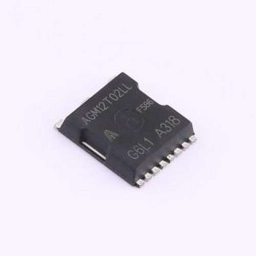 AGM12T02LL 场效应管(MOSFET) 1个N沟道 耐压:120V 电流:230A TOL