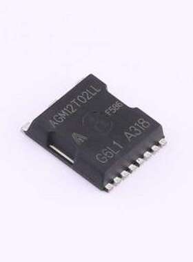 AGM12T02LL 场效应管(MOSFET) 1个N沟道 耐压:120V 电流:230A TOL