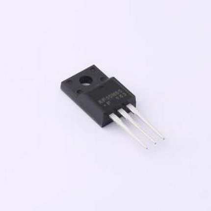 KF10N60F-U/PSF 场效应管(MOSFET) KF10N60F-U/PSF TO-220AB