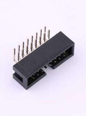 XDJN254-2-08-W-8.8-G0 IDC刺破式连接器(牛角/简牛) XDJN254-2-0