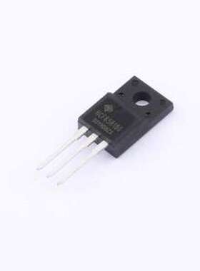 HCF65R180 场效应管(MOSFET) 1个N沟道 耐压:650V 电流:20A TO-22