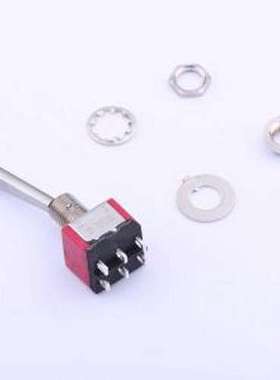 7208P1YZQI 钮子开关 7208P1YZQI 五件套 插件