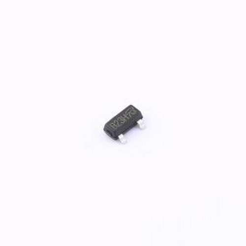 APM2307AC-TRL-VB 场效应管(MOSFET) 1个P沟道 耐压:30V 电流:5.6