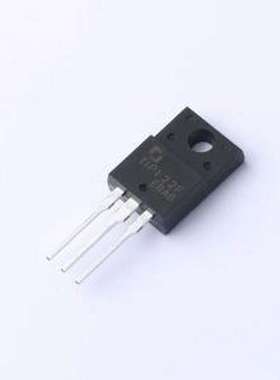 TIP122F 达林顿管 TIP122F TO-220F