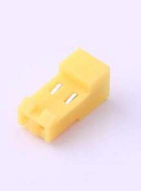 M7060R-2-Y IDC刺破式连接器(牛角/简牛) 3.96mm 1x2P 排数:1 每