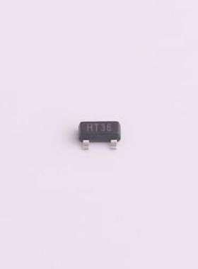 HT7536S 线性稳压器(LDO) 输入30V 输出3.6V 50mA SOT-23