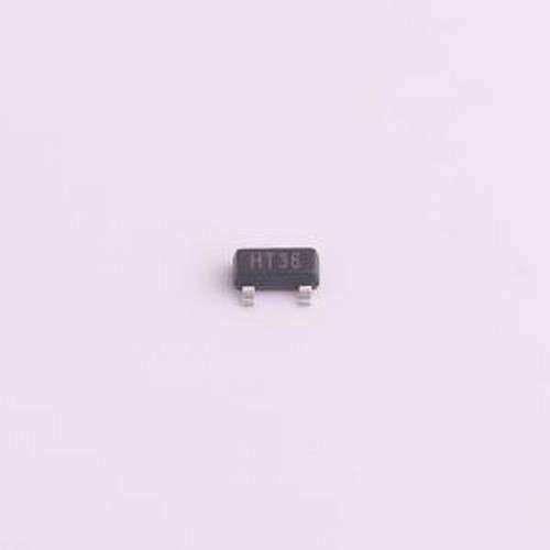 HT7536S 线性稳压器(LDO) 输入30V 输出3.6V 50mA SOT-23