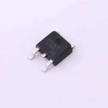 NVD6824NLT4G-VB 场效应管(MOSFET) 1个N沟道 耐压:100V 电流:45A