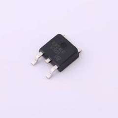 NVD6824NLT4G-VB 场效应管(MOSFET) 1个N沟道 耐压:100V 电流:45A