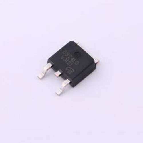 NVD6824NLT4G-VB 场效应管(MOSFET) 1个N沟道 耐压:100V 电流:45A