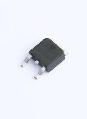 MBRD10L100 肖特基二极管 电压:100V 电流:10A TO-252