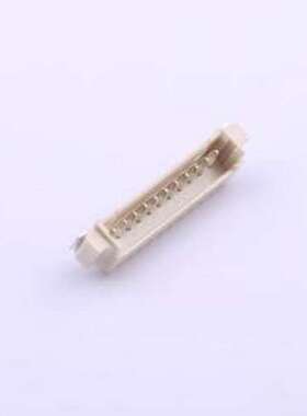 AFC12-S11DCC-00 线对板针座 1x11P 间距:1.25mm SMD,P=1.25mm