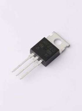 IRFZ20PBF-VB 场效应管(MOSFET) 1个N沟道 耐压:60V 电流:25A TO-