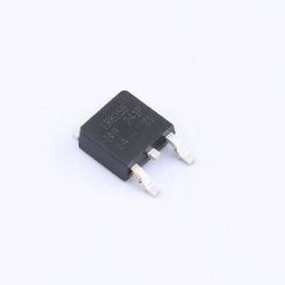 IRLR8259TRPBF 场效应管(MOSFET) 1个N沟道 耐压:25V 电流:57A DP