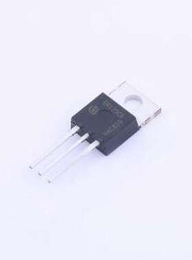 IPP60R125C6 场效应管  1个N沟道 耐压:600V 电流:30A TO-