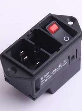 DD11.0113.1111 DC电源连接器 DD11.0113.1111