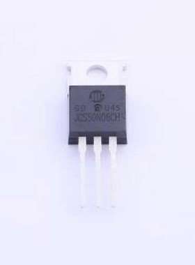 JCS50N06CH-220C 场效应管(MOSFET) 1个N沟道 耐压:60V 电流:50A