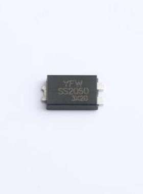 SS2060SP 场效应管(MOSFET) SS2060SP TO-277