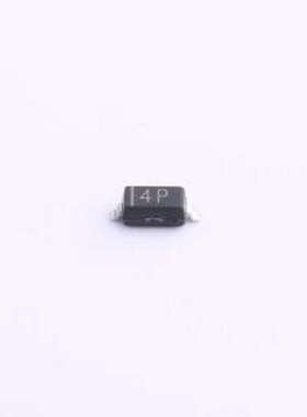 BAV3004W-TP 通用二极管 电压:350V 电流:225mA SOD-123