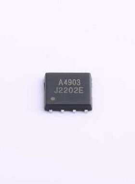 FKBA4903 场效应管(MOSFET) FKBA4903 DFN-8(5.2x5.5)