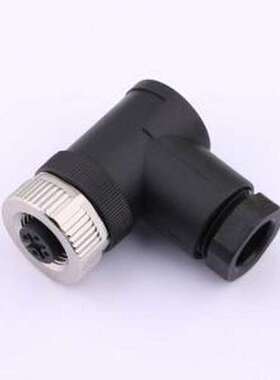 ZFA.M12.P05.NPLE 圆形(线缆)连接器 ZFA.M12.P05.NPLE