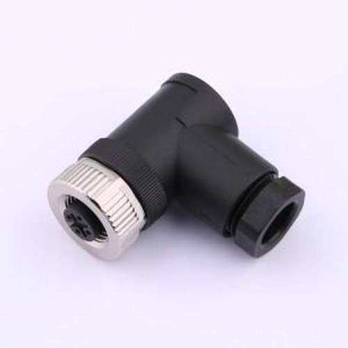 ZFA.M12.P05.NPLE 圆形(线缆)连接器 ZFA.M12.P05.NPLE