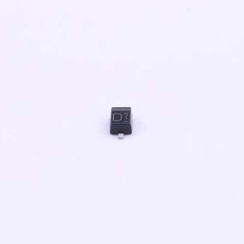 RB551VM-30TE-17 肖特基二极管 电压:20V 电流:500mA SOD-323FL