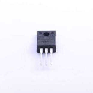 MBRF40100CT 肖特基二极管 电压:100V ITO-220AB-3