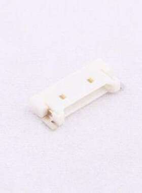 A1254WR-S-06PD02 线对板针座 间距:1.25mm 1x6P SMD,P=1.25mm