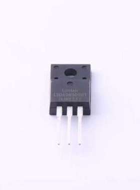LSD65R950HT 场效应管(MOSFET) 1个N沟道 耐压:650V 电流:4A TO-2