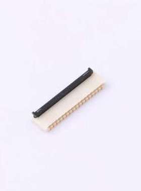 33FXRH-SM1-GAN-TF FFC/FPC连接器 33FXRH-SM1-GAN-TF SMD,P=0.6m