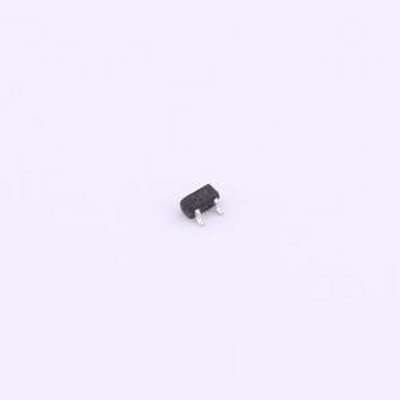 FDY300NZ-HXY 场效应管(MOSFET) 1个N沟道 耐压:20V 电流:800mA S