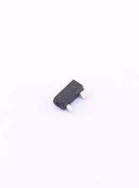 NDS352AP-NL-VB 场效应管(MOSFET) 1个P沟道 耐压:30V 电流:5.6A