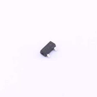 NDS352AP-NL-VB 场效应管  1个P沟道 耐压:30V 电流:5.6A