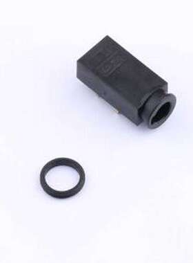 HYCW-PJ1841-110B DC电源连接器 HYCW-PJ1841-110B 二件套 插件