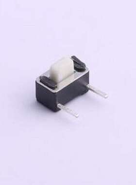 TS-1096B-A2B3-D2 轻触开关 轻触开关3*6*5.0mm边二脚侧按侧插250