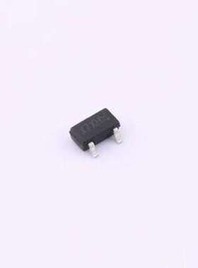 AO3407L-JSM 场效应管(MOSFET) 1个P沟道 耐压:30V 电流:4.3A SOT