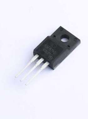 IPA65R190CFD-VB 场效应管(MOSFET) 1个N沟道 耐压:650V 电流:20A