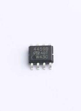 SI4459BDY-T1-E3-VB 场效应管(MOSFET) 1个P沟道 耐压:30V 电流:1